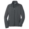 Women's Jacket | L222 Pique Fleece - EMBROIDERY - Image 2