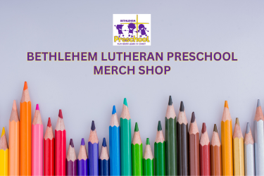 Bethlehem Lutheran Preschool - Aloha OR