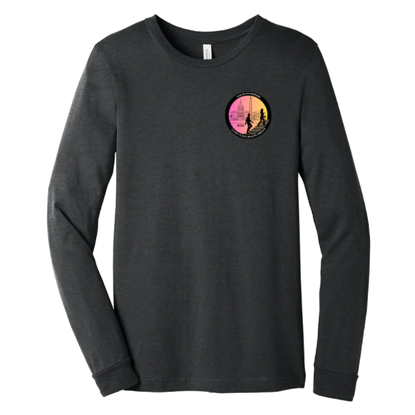 MAA 2025 Anniversary Long Sleeve Tee