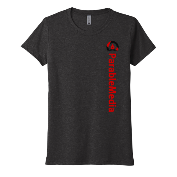 Parable Media Women's T-Shirt