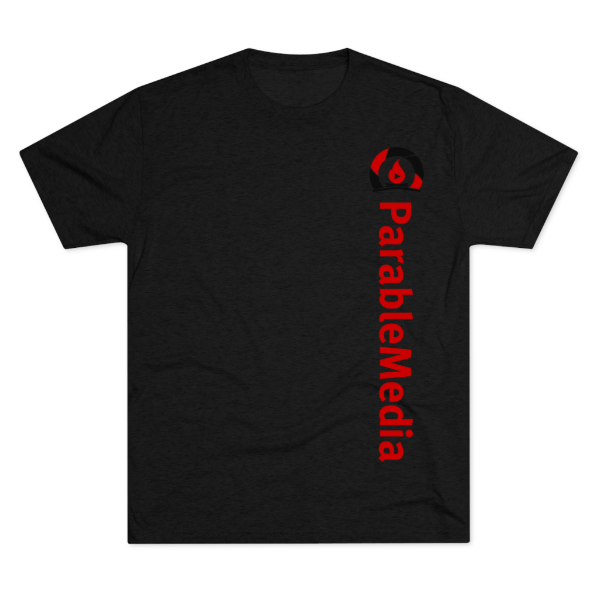 Parable Media Unisex T-Shirt