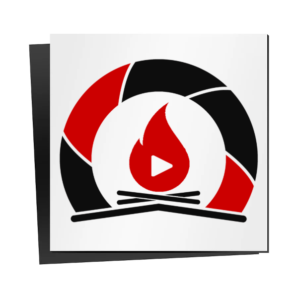 Parable Media Magnet