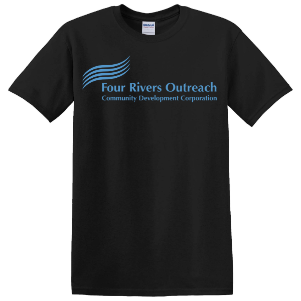 Four Rivers Unisex Tee