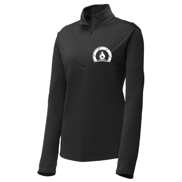 Parable Media Women's Sport-Tek