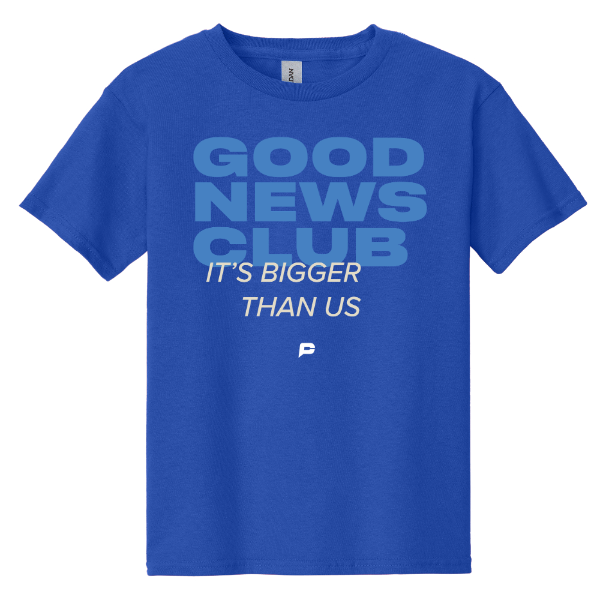 Good News Club YOUTH
