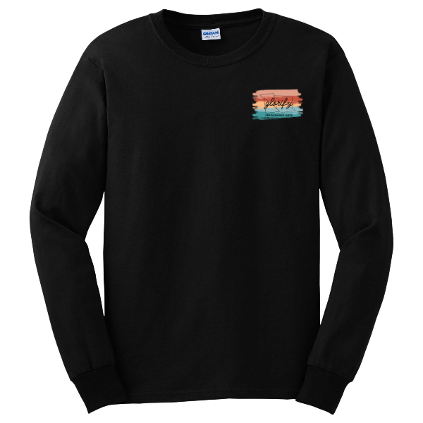 GPA Set - Cotton Long Sleeve Tee