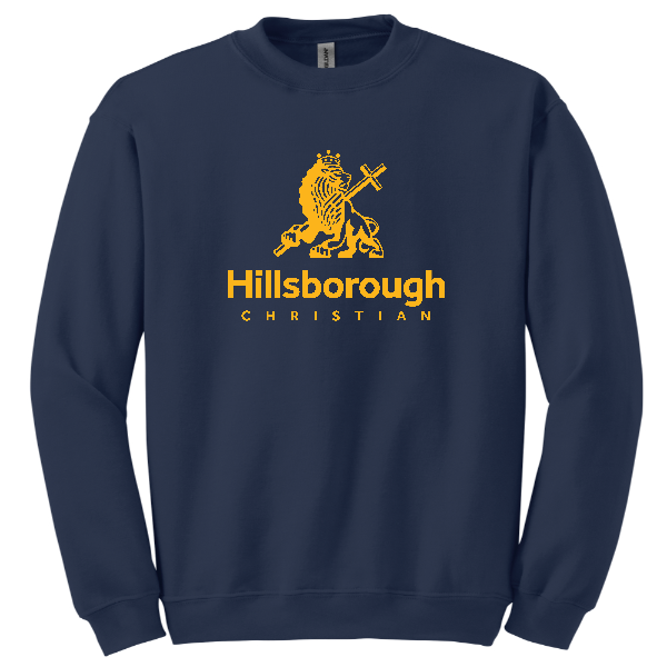HCA Core Sweatshirt