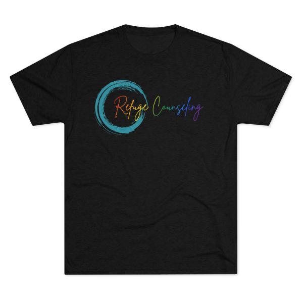 Next Level Unisex Tri-Blend Tee