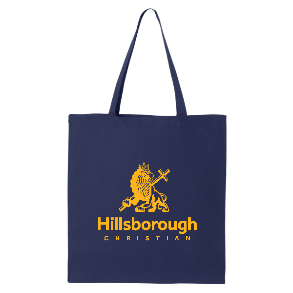 HCA Tote