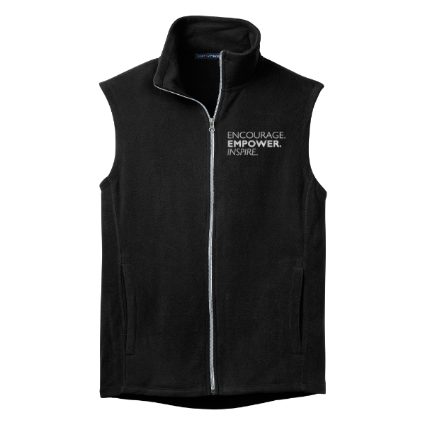 GPA Set - Microfleece Vest