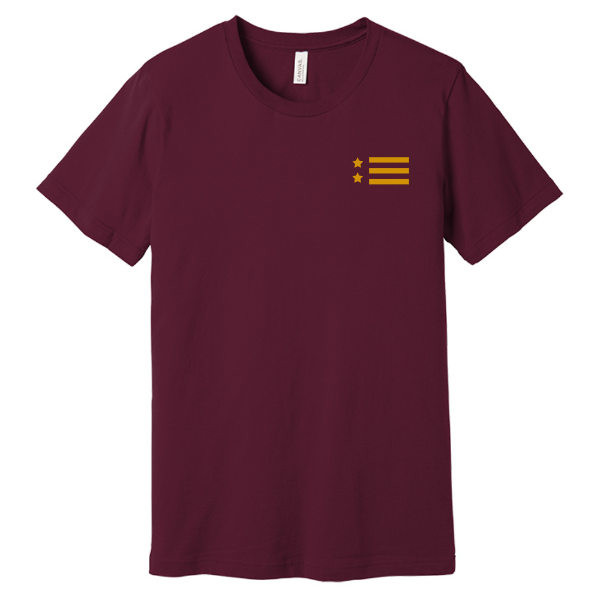 Christians Against Christian Nationalism T-Shirt