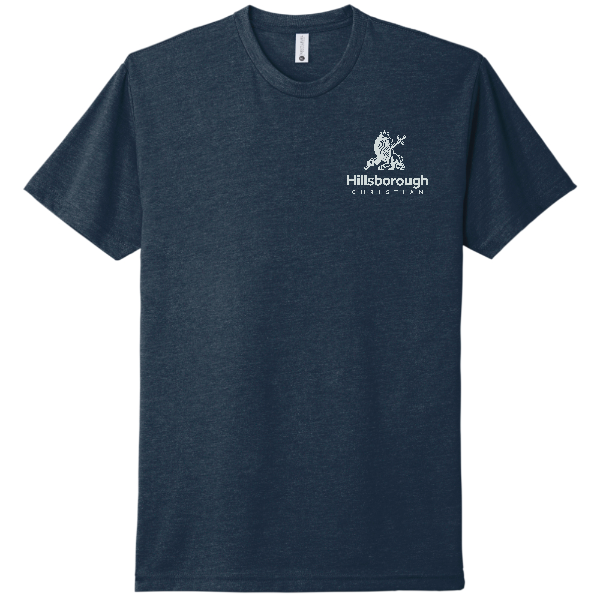 HCA 2025 "Abide" Theme Tee