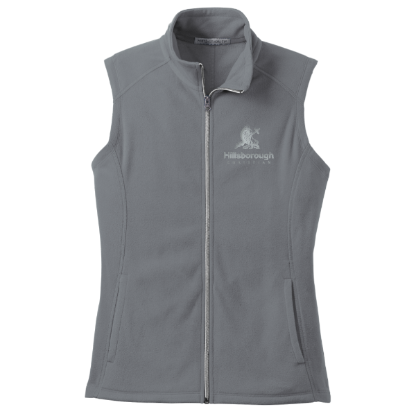 HCA Women's Vest