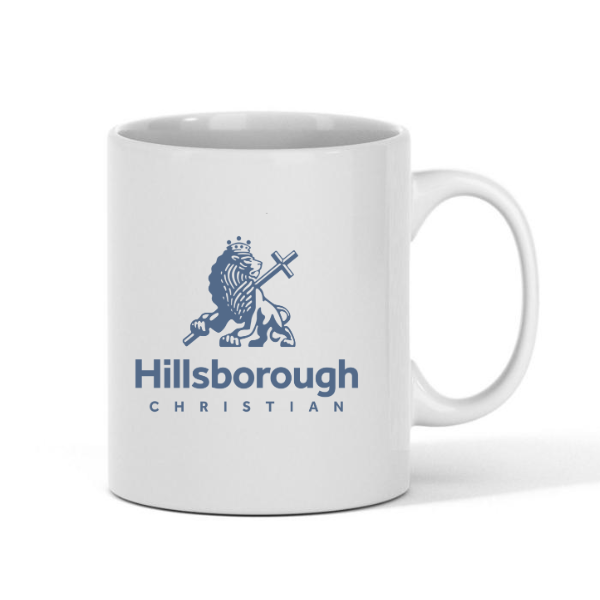 HCA Ceramic Mug