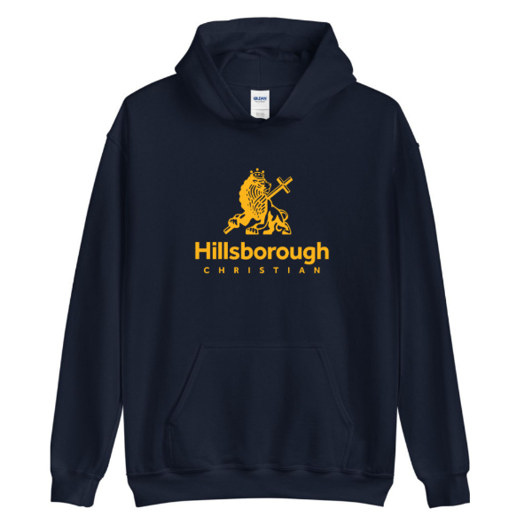 HCA Core Hoodie