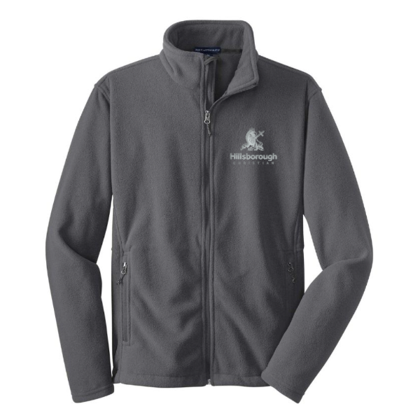 HCA Fleece Jacket